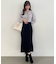 ベーシックマーメイドスカート