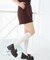 ミニケーブルショートパンツ