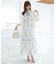 ◎アメスリロングワンピース