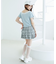 4段フリルスカパン
