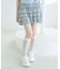 4段フリルスカパン