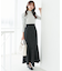 Ladyライクパワショルトップス