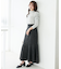 Ladyライクパワショルトップス