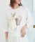 Lady catスウェット