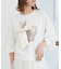 Lady catスウェット