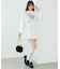 Lady catスウェット