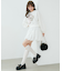 Lady catスウェット