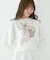Lady catスウェット