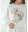 Lady catスウェット
