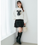 Lady catスウェット
