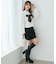 Lady catスウェット