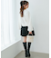 Lady catスウェット