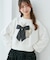 Lady catスウェット