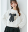 Lady catスウェット
