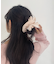 ラインストーンシュシュ
