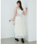 ふわふわLadycatリボンニット
