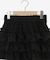 裾レースバリエミニスカパン