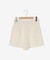 キラキラツイードショートパンツ
