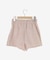 キラキラツイードショートパンツ