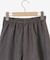 ハイウエストショートパンツ