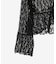 ◎バリエフリル襟カーディガン