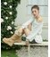 2WAYファー厚底ロングブーツ