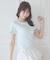キラキラロゴ半袖Tシャツ