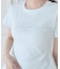 キラキラロゴ半袖Tシャツ