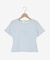キラキラロゴ半袖Tシャツ