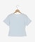 キラキラロゴ半袖Tシャツ