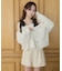ハイウエストショートパンツ