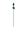 システムロックポール230cm