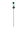 システムロックポール230cm