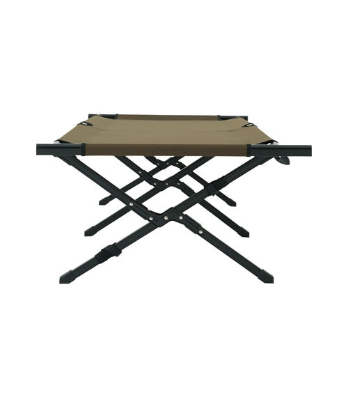 グランベーシック EZアッセムコット｜ロゴスショップの通販｜&mall