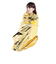 LLL エマージェンシーシートゴールド