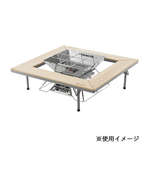 LOGOS The ピラミッドTAKIBI XL LOGOS the ピラミッドTAKIBI XL|ギア|グリル・たき火・キャンドル