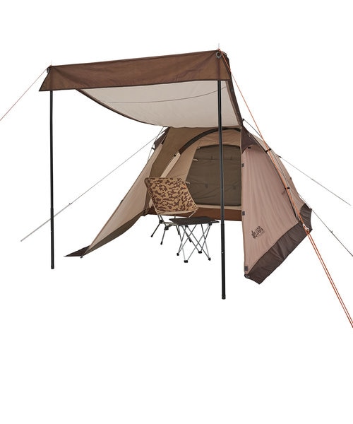 Tradcanvas ツーリングドゥーブル・DUO-BJ Amazon | Tradcanvas ツーリングドゥーブル・DUO-BJ | ロゴス