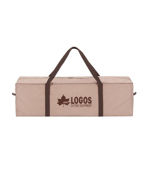 Tradcanvas ツーリングドゥーブル・DUO-BJ｜ロゴスショップの