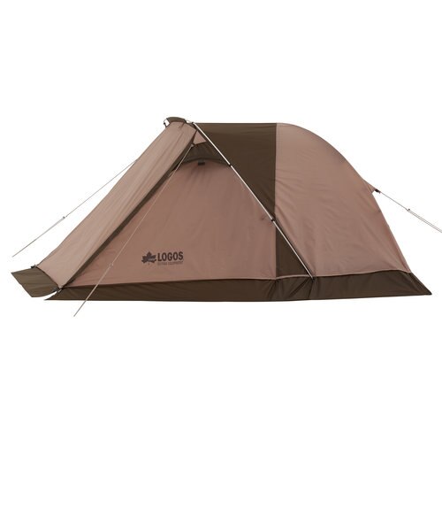 Tradcanvas ツーリングドゥーブル・SOLO-BA｜ロゴスショップの通販