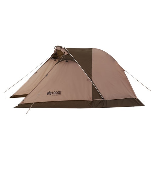 Tradcanvas ツーリングドゥーブル・SOLO-BA｜ロゴスショップの通販