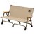Tradcanvas ポータブルアッセムチェアfor2