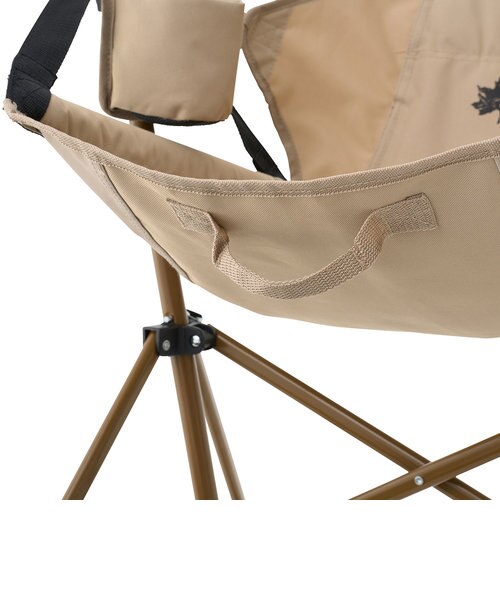 Tradcanvas ミニゆらゆらハンモックチェア｜ロゴスショップの通販