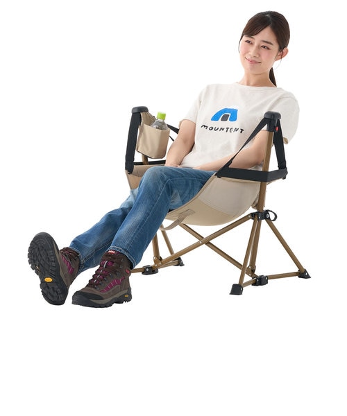 Tradcanvas ミニゆらゆらハンモックチェア｜ロゴスショップの通販