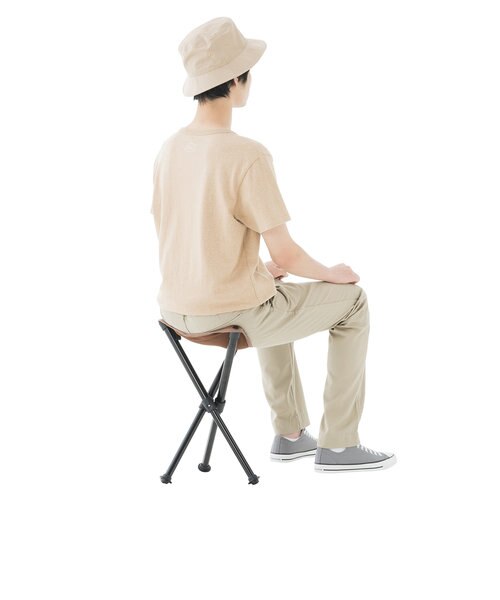 LOGOS エアライトトリポッドチェア｜ロゴスショップの通販｜&mall