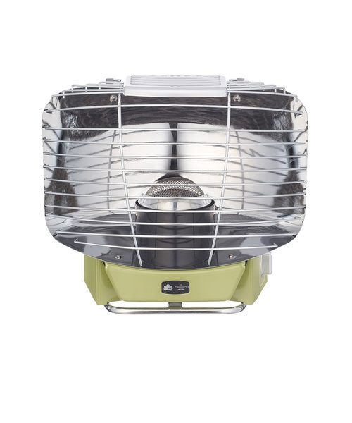 LOGOS×SENGOKU ALADDIN ポータブル ガス ストーブ 【公式通販】