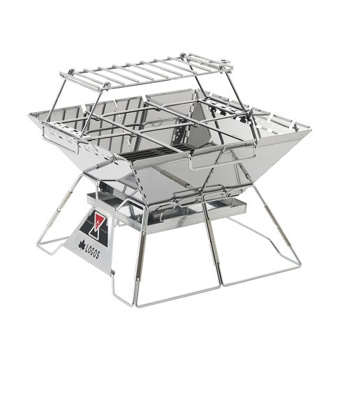 LOGOS the ピラミッドTAKIBI L ・コンプリートDX｜ロゴスショップの