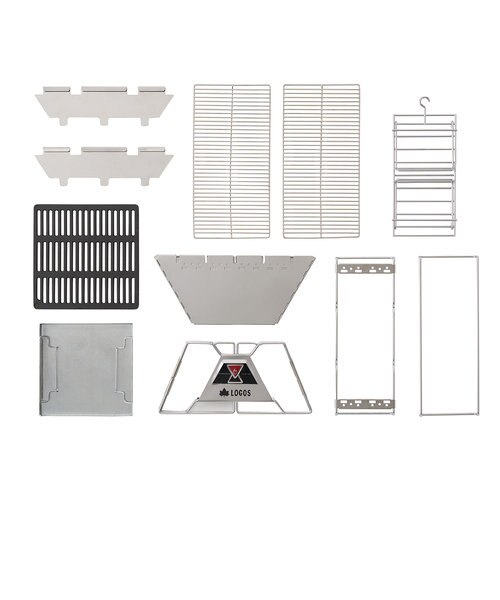 LOGOS the ピラミッドTAKIBI L ・コンプリートDX｜ロゴスショップの