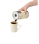 フレンチプレスコーヒーポット
