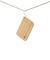 Bamboo メスキットぴったりまな板（2pcs）
