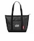 MP Logo Printed Cherry Hill Tote Bag